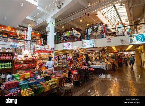 central market kuala lumpur